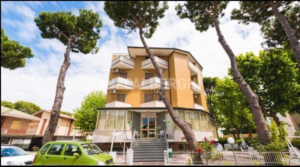 Hotel Arianna Pinarella Eksteriør bilde